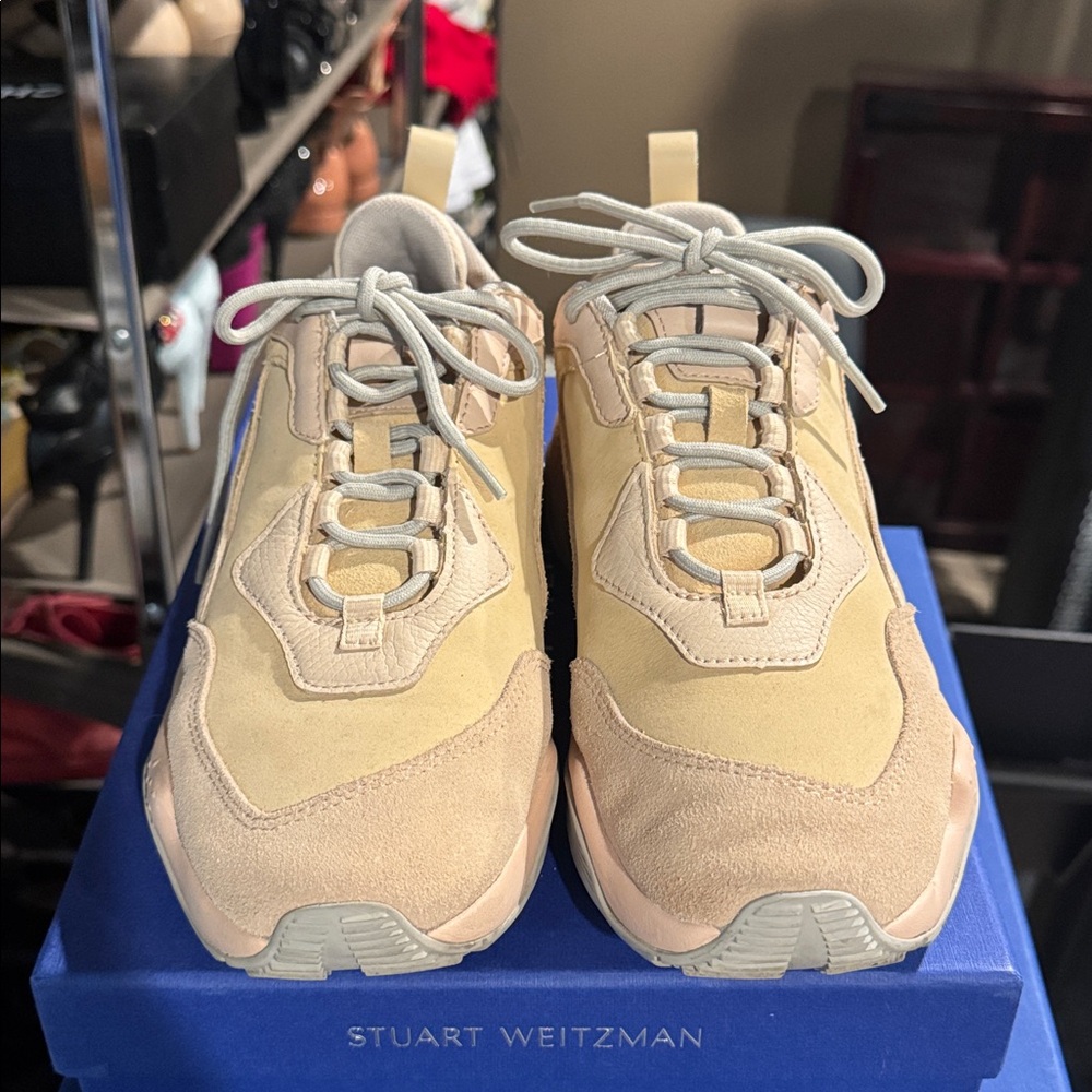 Puma Sneakers - Picture 7 of 8